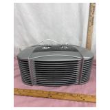 Small Honeywell heater