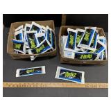 2 Cycle engine lubricant