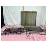 Baking and Cooling Set