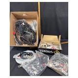 Audio and Video Cables