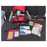 Outdoor Gear and Accessories