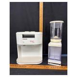 Philips Cafe Duo Coffee Machine