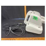 Vintage Electric Hand Massager
