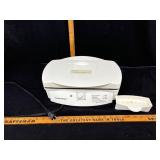 Hamilton Beach Grill Appliance