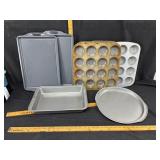 Baking Pans
