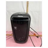 Fellowes 60Cs Paper Shredder