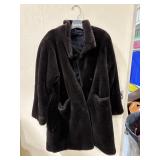 Ladies L/XL winter coat