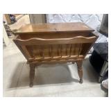 Side table