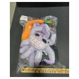 Stuffed toys