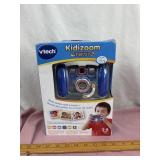 Vtech Kidizoom Twist camera in package