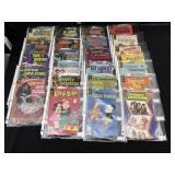 Lot of Gold Key Comic Bookd