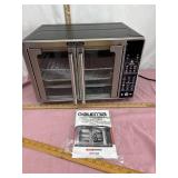 Gourmia multipurpose air fryer/ toaster oven/