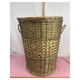 Large Wicker Basket