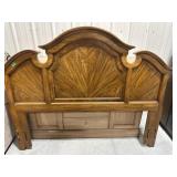 Queen Headboard