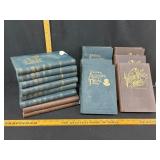 Classic Literary Works