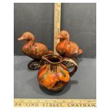 Pottery lot- see pictures