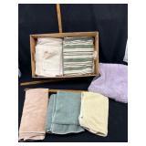 Bath Towels
