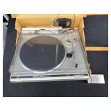 Technics SL-QL200 Turntable