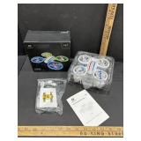 D23 remote control drone