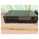 Technics RS-B605 Stereo Cassette Deck