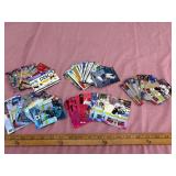 Hockey Trading Cards