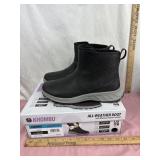 Khombu Womenï¿½s size 10 all weather boot- new