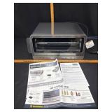 Ninja Foodi Flip Toaster Oven