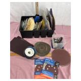 Miscellaneous box lot- see pictures