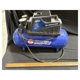 Campbell Hausfeld air compressor