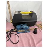 Drill Doctor 300 in case