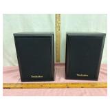 Technics SB-626 2-Way Speakers