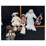 Vintage Dolls
