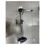 Trolling motor