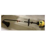 Yard-Man gas powered trimmer