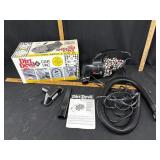 Dirt Devil 12 Volt Car Vac