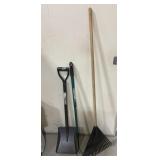 Lawn tools- see pictures