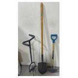 Garden tools- see pictures