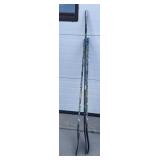 Street hockey sticks