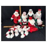 Christmas decorations- see pictures