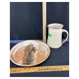 Pottery lot- see pictures
