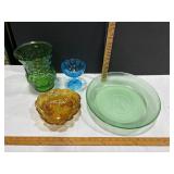 Decorative Glassware