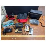Vintage Cameras
