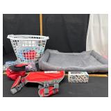 Dog Accessories Lot