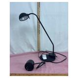 Adjustable Gooseneck Desk Lamp