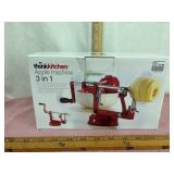 ThinkKitchen 3-in-1 Apple Machine