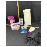 Health lot- see pictures