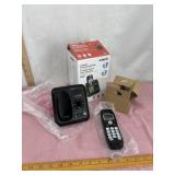 Vtech cordless answering system
