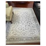 Area rug