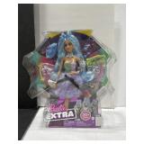 Barbie Extra  Doll in package