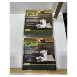 2 boixes Valley Sportsman vacuum bag rolls